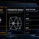 The current look of the multiplayer screen
